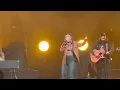 Katy Nichole - Jesus, Thank You (live in concert)