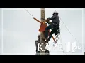 Dozens compete at North Star Lineman s Rodeo