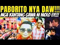 NAKU PO‼️PBBM MAHAL ANG MGA BATA PERO SI DIGONG MAHAL LANG AY BHY BATA⁉️