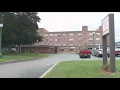 rally For A New Brooks Hospital in Dunkirk