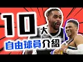 Download Lagu NBA 2025十大自由球員全解析！Westbrook會離開金塊嗎？勇士、湖人有機會簽誰？Chris Paul會去哪裡？【轟酷看籃球】