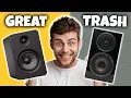 Download Lagu The Best Budget Bookshelf Speakers for 2025: Which Ones ACTUALLY Sound Amazing?