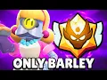 Download Lagu I Went From Bronze to Masters Using ONLY Barley!