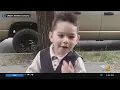 Newburgh Woman Facing Murder Charges After 7-Year-Old Peter Cuacuas Died Of Starvation