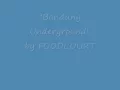 Download Lagu Foodcourt - Bandung Underground With lyrics