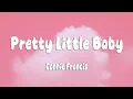 Download Lagu Connie Francis - Pretty Little Baby (Lyrics)