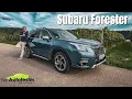 Download Lagu Subaru Forester (2022) - Anders als andere - ein ganz besonderes (S)UV - Review I Fahrbericht I Test