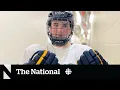 Community replaces athlete s Arctic Winter Games equipment The Moment