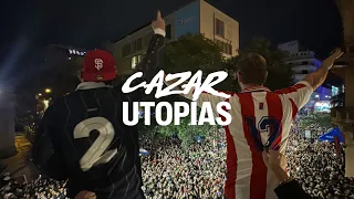 KCHIPORROS - Cazar utopías