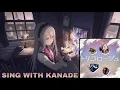 [kanade] tricologe karaoke