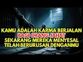 Download Lagu ORANG-ORANG YANG MENGHINA ANDA SEDANG MENGUTUK HARI KETIKA MEREKA BERTEMU DENGAN ANDA! 🔥😱⚔️