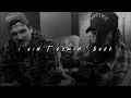 Morgan Wallen + Post Malone, I Ain't Comin' Back | slowed + reverb |