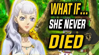 Download What If Noelle Silva Mother Never Died! This Changes Everything In Black Clover! MP3