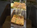 Download Lagu Martabak telur keju mozarella super jumbo cuma 50 ribu besar banget