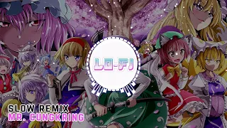 best dj slow remix latest compilation remix santuy by mr cungkring dj aisha something bring