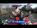 Download Lagu Exploring life on the bayou in Louisiana