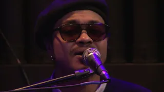 new west those eyes 101 9 kink pnc live studio session