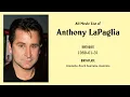 Anthony LaPaglia Movies list Anthony LaPaglia Filmography of Anthony LaPaglia