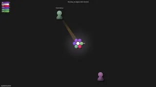 - Gource visualisation