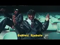 Novex, Born Kxng, MOONLIGHT AFRIQA & S.N.E - SASEZOLA (Lyric Video)
