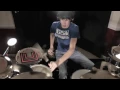 Becoming The Bull - Drum Cover - Atreyu