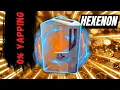 Hexenon Farm 2026 - 15s Guide Warframe