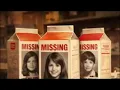 Missing People Kids on Milk Cartons Scary Stories