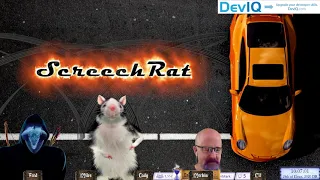 e336 - Refactoring TypeScript