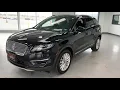 2019 Lincoln MKC Standard - Stock PPL35331 RelyOnATA