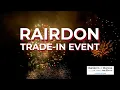 Rairdon Trade-In Event 130 of KBB Fair Value on Trade-In Rairdon s of Monroe