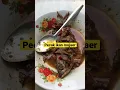 Pecak Ikan Mujaer nikmaaatttt