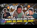 OSENG MERCON | GUDEG YU YAH | BIKIN HUHHHH...HAHHHH