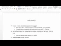 Using Daily Goals To Increase Productivity And Push Boundaries