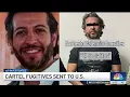 2 Mexican cartel fugitives sent to Chicago