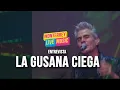 De multiversos y empezar de cero ¡Una entrevista con La Gusana Ciega!