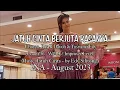 Download Lagu JATUH CINTA BERJUTA RASANYA - Line Dance (Dance \u0026 Tutorial)