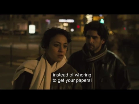 Official Trailer