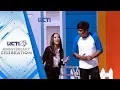 RCTI 28 ANNIVERSARY CELEBRATION | Makan Tuh Ceng, Tolakan Cewek