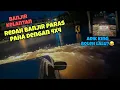 Lagu Redah Banjir Dengan 4x4 | Kereta Kancil Boleh Lalu😱