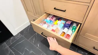 My honest review after owning this 66 Ariel Cambridge Double Vanity for 1 year Hint I LOVE IT