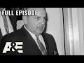 Mobsters New Orleans Mafia Boss - Full Episode S1 E22 A E