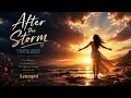 After the Storm | Better Days Are Coming, Don't Give Up | Lenzspot