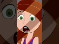 Kim Escapes from Detention Kim Possible Disney Channel Animation