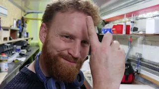 So That’s How You Do it?!