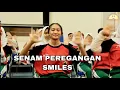 Lagu SENAM PEREGANGAN SMILES (SEKOLAH MILENIAL SEHAT)