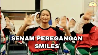 Download SENAM PEREGANGAN SMILES (SEKOLAH MILENIAL SEHAT) MP3