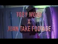 Toby Woah - Dead Man 🧟‍♂️ (Official Visual) | Shot By @1Take