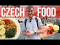 Where to Eat Traditional Cheap Czech Food in Prague Honest Guide