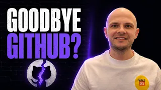 Is GitHub Getting Replaced Entire The Ex-CEO s New Tool
