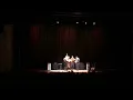 Punch Brothers "Any Old Time"